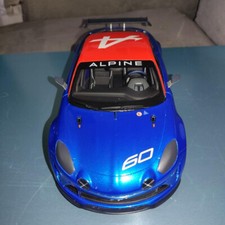 Alpine a120 ans d'occasion  La Mulatière