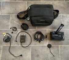 Vintage sony video for sale  COVENTRY