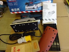 Lixadeira Bosch 280 A 110 volts Suíça 114 x 226mm comprar usado  Enviando para Brazil