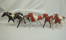 Breyer stablemates thoroughbre for sale  Colorado Springs