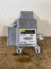 Module abs airbag d'occasion  Ham