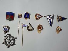 Pins spille nautica usato  Roma