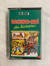 Raconte histoires 23 d'occasion  Sens