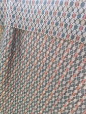 Vintage upholstery material for sale  BRIGHTON