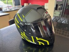 Airoh helmet for sale  CANTERBURY