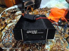 Vintage amplificatore marca usato  Gioia del Colle