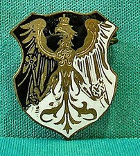 Original prussia wwi for sale  LEISTON