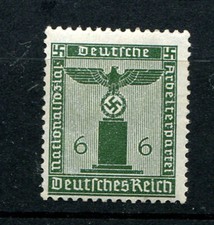 Reich Alemão Segunda Guerra Mundial: Michel D 148 - Scott S 5 - Emblema de festa de 1938 - Estado perfeito comprar usado  Enviando para Brazil