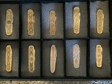 Exklusive sammlung toledo gebraucht kaufen  Plettenberg