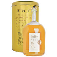 Grappa barricata sarpa usato  Montemassi