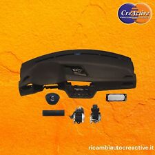 Tiguan cruscotto airbag usato  Siracusa