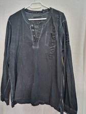 Camp david shirt gebraucht kaufen  Quickborn