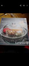 Luminarc large glass for sale  BRAINTREE
