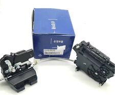 Trava da tampa da caçamba do caminhão 81230B8100 OEM para Hyundai Santa Fe XL 2013-2019 comprar usado  Enviando para Brazil