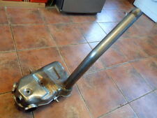 Bmw front muffler for sale  STROUD