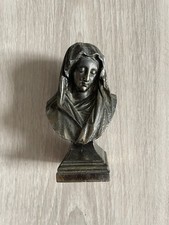 Petit buste sainte d'occasion  Reims