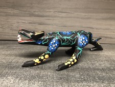 Mexican alebrije panther for sale  Hartford