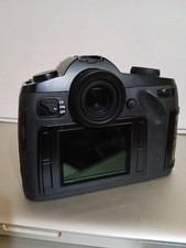 Leica gehäuse mittelformat d'occasion  Pierrefitte-sur-Seine