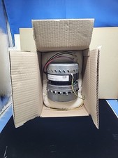  Motor ventilador industrial Getinge Group 500731500 230V 4548006 novo estoque antigo, usado comprar usado  Enviando para Brazil