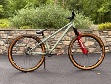 Commencal absolut dirt for sale  Charlottesville