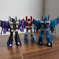 Transformers earthrise voyager for sale  San Antonio