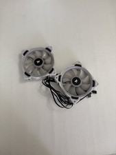Corsair ll120 rgb for sale  Scotts Valley