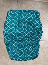 Capa de almofada de cabeceira - Verão infantil - Azul, usado comprar usado  Enviando para Brazil