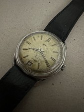 Vintage calendar wrist d'occasion  Expédié en Belgium