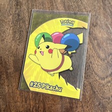 Pokemon topps animation for sale  COLERAINE