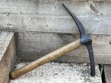 Vintage mining hammer for sale  DOVER