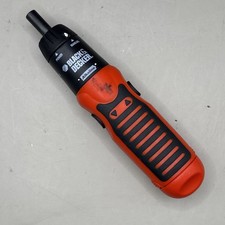 Black decker as600 d'occasion  Expédié en Belgium