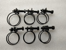 Rd350lc hose clamps for sale  WALTON-ON-THAMES