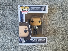 Livia benson funko gebraucht kaufen  Weinheim
