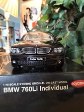 Kyosho bmw individual for sale  CARRICKFERGUS