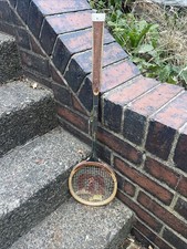 Vintage wilson racquet for sale  LEEDS