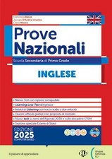 Prova nazionali invalsi usato  San Mauro Forte