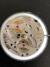 Franck muller mouvement d'occasion  Frangy