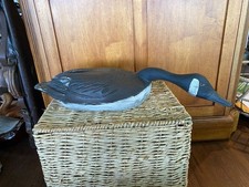 Long hand carved for sale  Westerville