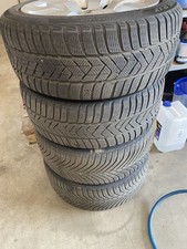 Riginal bmw winterräder gebraucht kaufen Riginal bmw winterräder gebraucht kaufen  Lahr