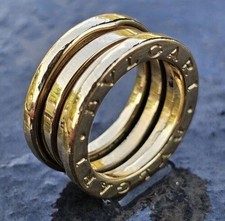 Bvlgari bulgari b.zero1 for sale  Northbrook
