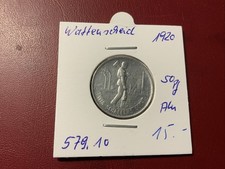 Wattenscheid pfennig notgeld gebraucht kaufen  Berlin