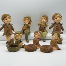 Lutins figurines fée d'occasion  Annemasse