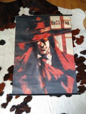 Hellsing roll poster gebraucht kaufen  Köln