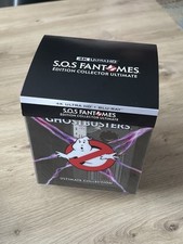 Sos fantômes édition d'occasion  Limoges-