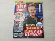 Tele poche 2825 d'occasion  Orry-la-Ville