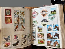 Minkus stamp album d'occasion  Expédié en Belgium