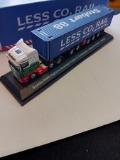 Atlas editions eddie for sale  INVERURIE