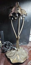 Vtg tiffany style for sale  Hicksville