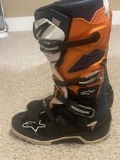 Alpinestars tech motocross for sale  Saint Paul
