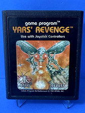 Yar revenge atari for sale  HALESOWEN